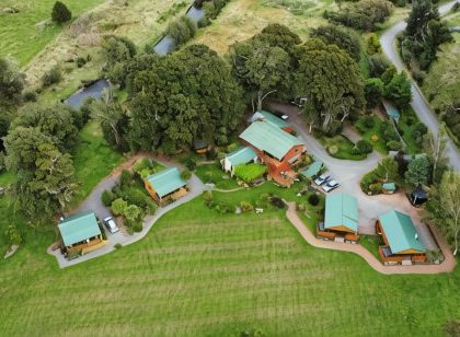 The River Lodge
