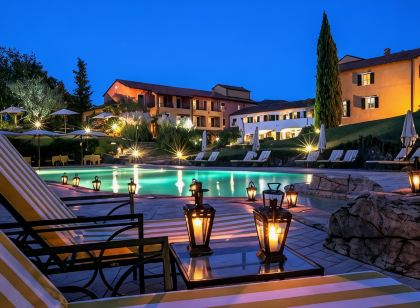 La Meridiana ReIais & Chateaux
