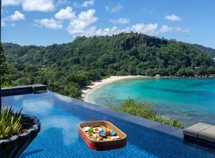 Anantara Maia Seychelles Villas