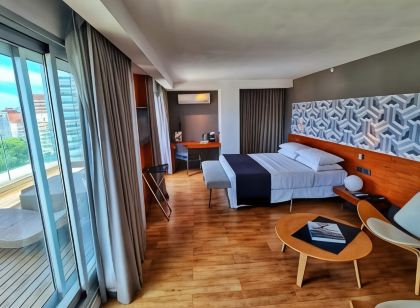Bit Design Hotel