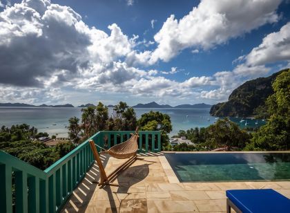 Karuna El Nido Villas