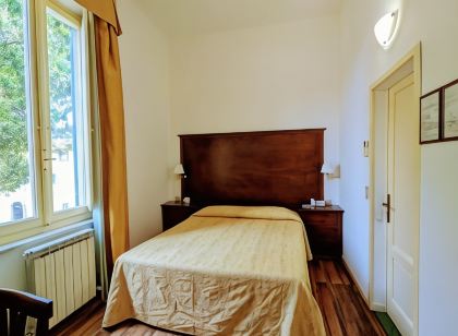Hotel Villa Kinzica