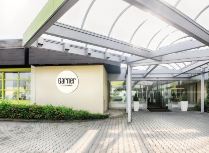 Garner Hotel Erlangen SÜD