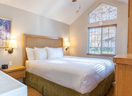 리버 포인트 나파 밸리 리조트