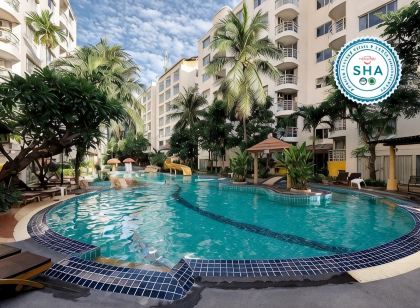 Hinn Namm Hotel