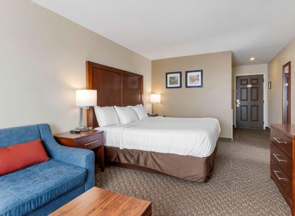 Comfort Inn