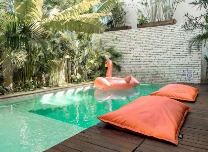 The Strabon Tulum