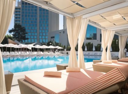 Mercure Sochi Centre