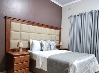 The Princess Guest House