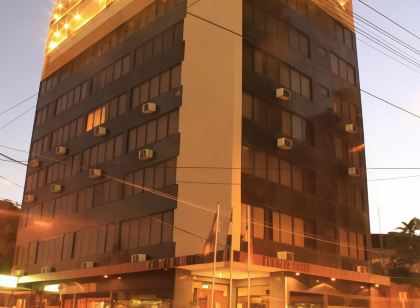 Premier Hill Suites Hotel