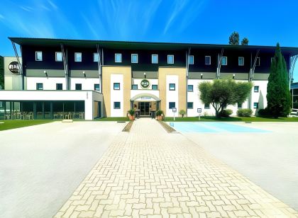 B&B HOTEL Aubagne Gémenos