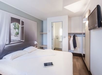 B&B Hotel Nantes Parc Expos La Chapelle