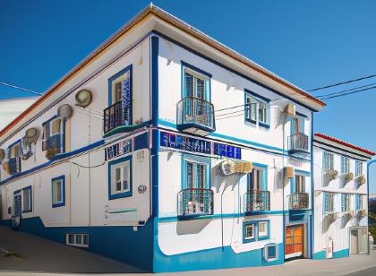 The Blue Bamboo Hotel - Duna Parque Resorts & Hotels