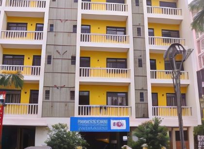Vasco Residency