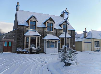 Morlea Bed & Breakfast
