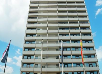 Hotel Excelsior Ludwigshafen