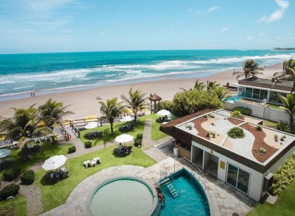 Kembali Hotel Porto de Galinhas - Adults Only
