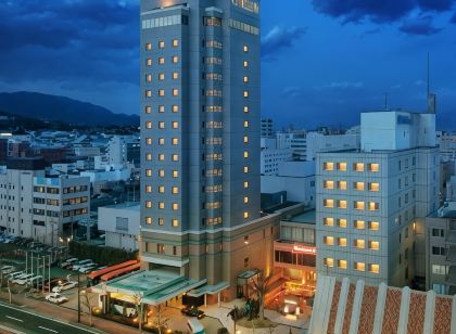 Kokusai 21 International Hotel