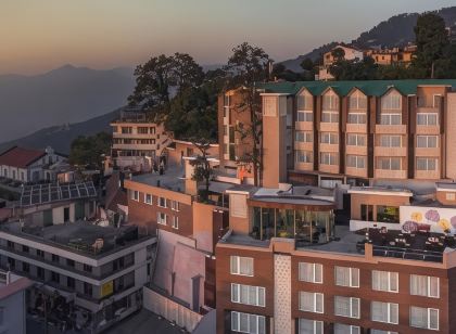 Mosaic Original, Mussoorie