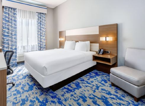 Baymont by Wyndham Carlsbad NM