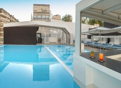 Hotel Villa del Mar