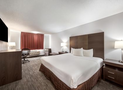 Red Lion Inn & Suites Grants Pass