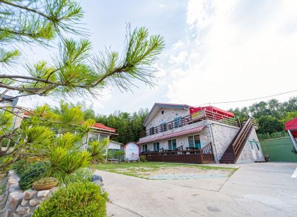 삼척 작은행복펜션