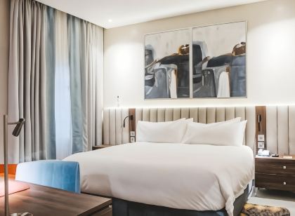 Amber City Hotels
