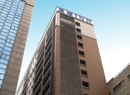 Toyoko Inn Omiya-Eki Higashi-Guchi