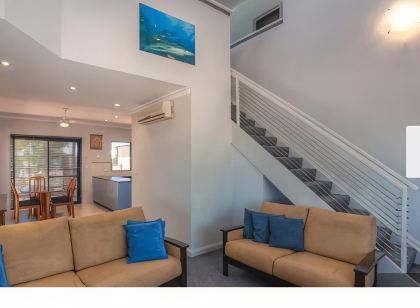 6The Ningaloo breeze villa 6