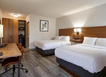 Canadas Best Value Inn Toronto
