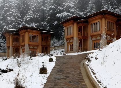 Naksel Boutique Hotel & Spa