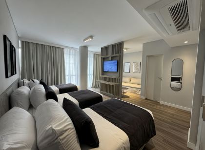Guemes Hotel & Spa