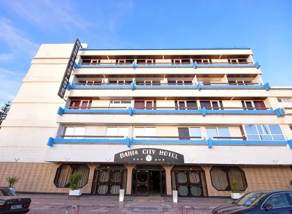 Sud Bahia Agadir "Bahia City Hotel"