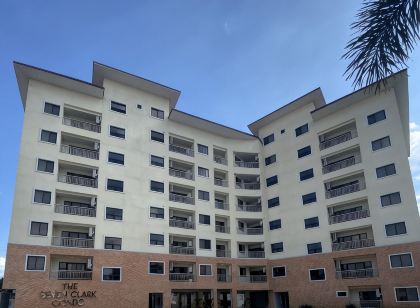 The Seven Clark Condo