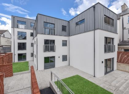 Dream Apartments St Thomas Hall