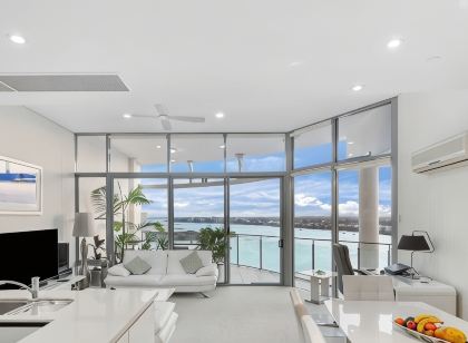 Monaco Apartments Caloundra