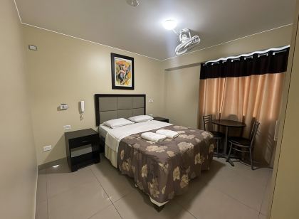 Terrazas Suite