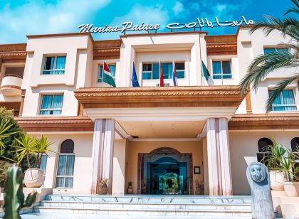 Marina Palace