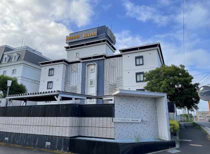 Hotel Web - Adults Only