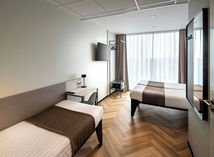 Hotel Fogo Amsterdam