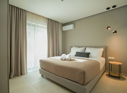Celine Luxury Apartments & Suites