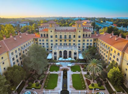 Palazzo Hotel