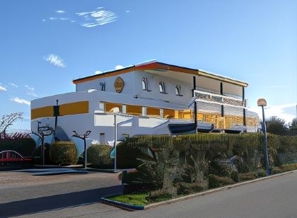 Première Classe Perpignan Nord - Aéroport