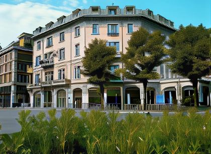 Hotel Grand'Italia