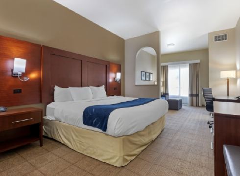 Comfort Suites Gainesville