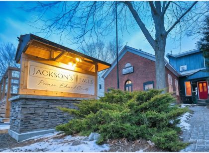 Jackson's Falls Country Inn
