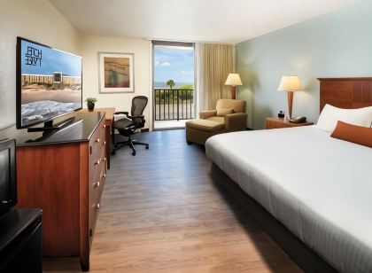 Hotel Tybee