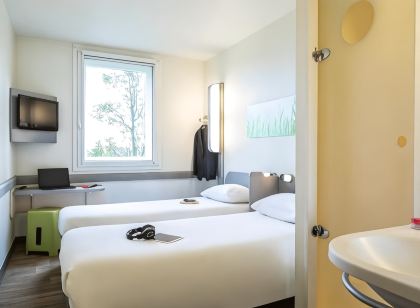 Ibis Budget Roissy-CDG Paris Nord 2