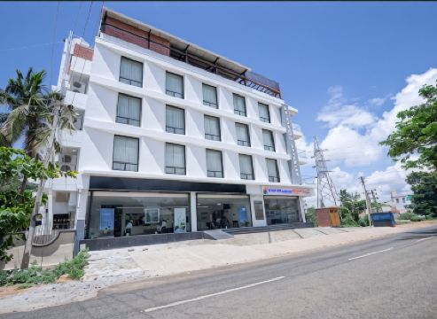 Myspace Chindanur Comforts